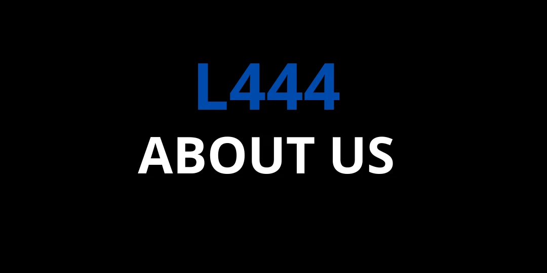 About Us – L444 বাংলাদেশ 1 About Us L444