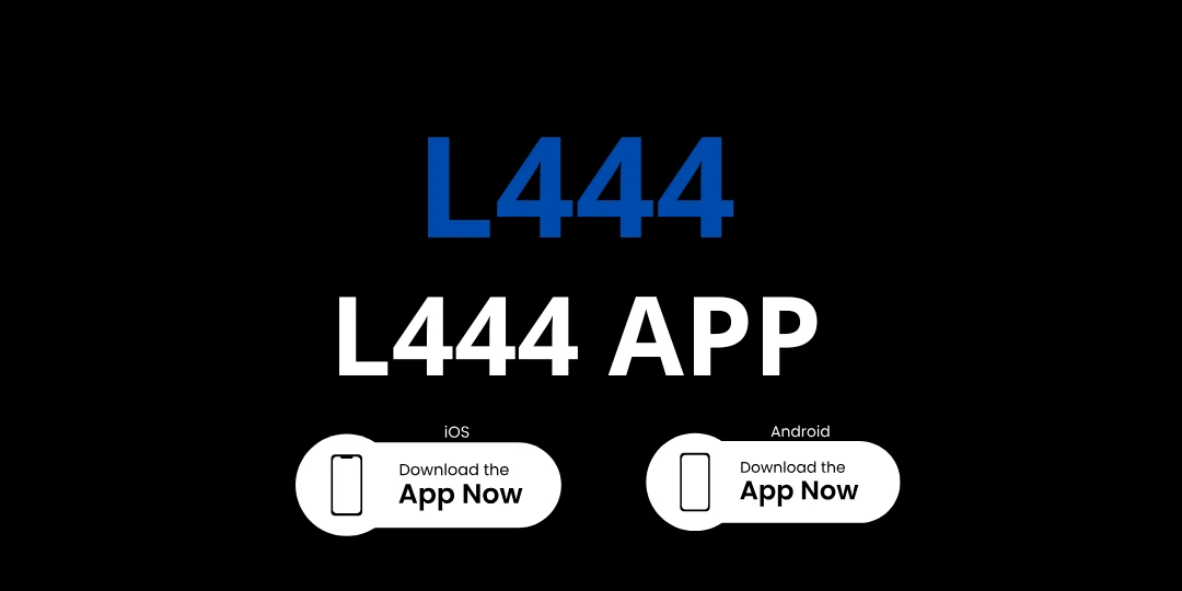 L444 App