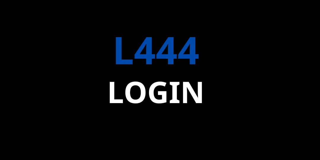 login l444